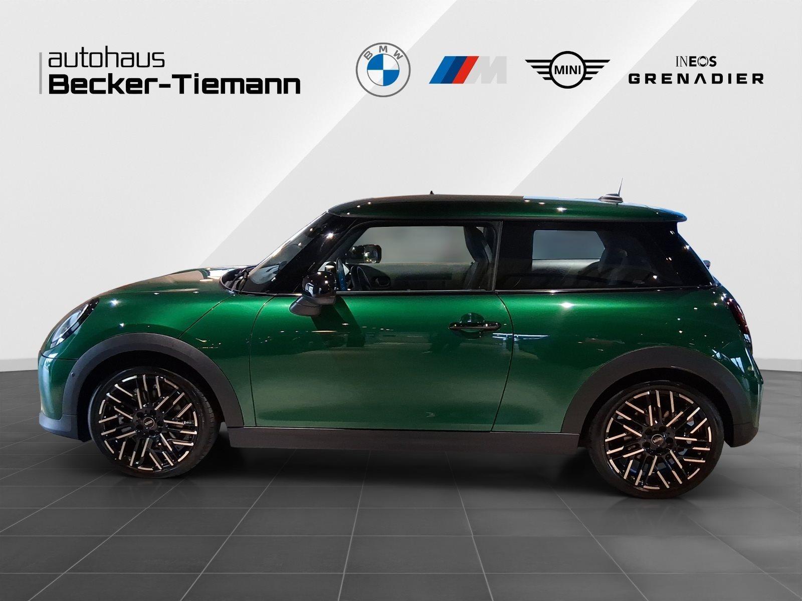 MINI Cooper 3-Türer – Bild 3