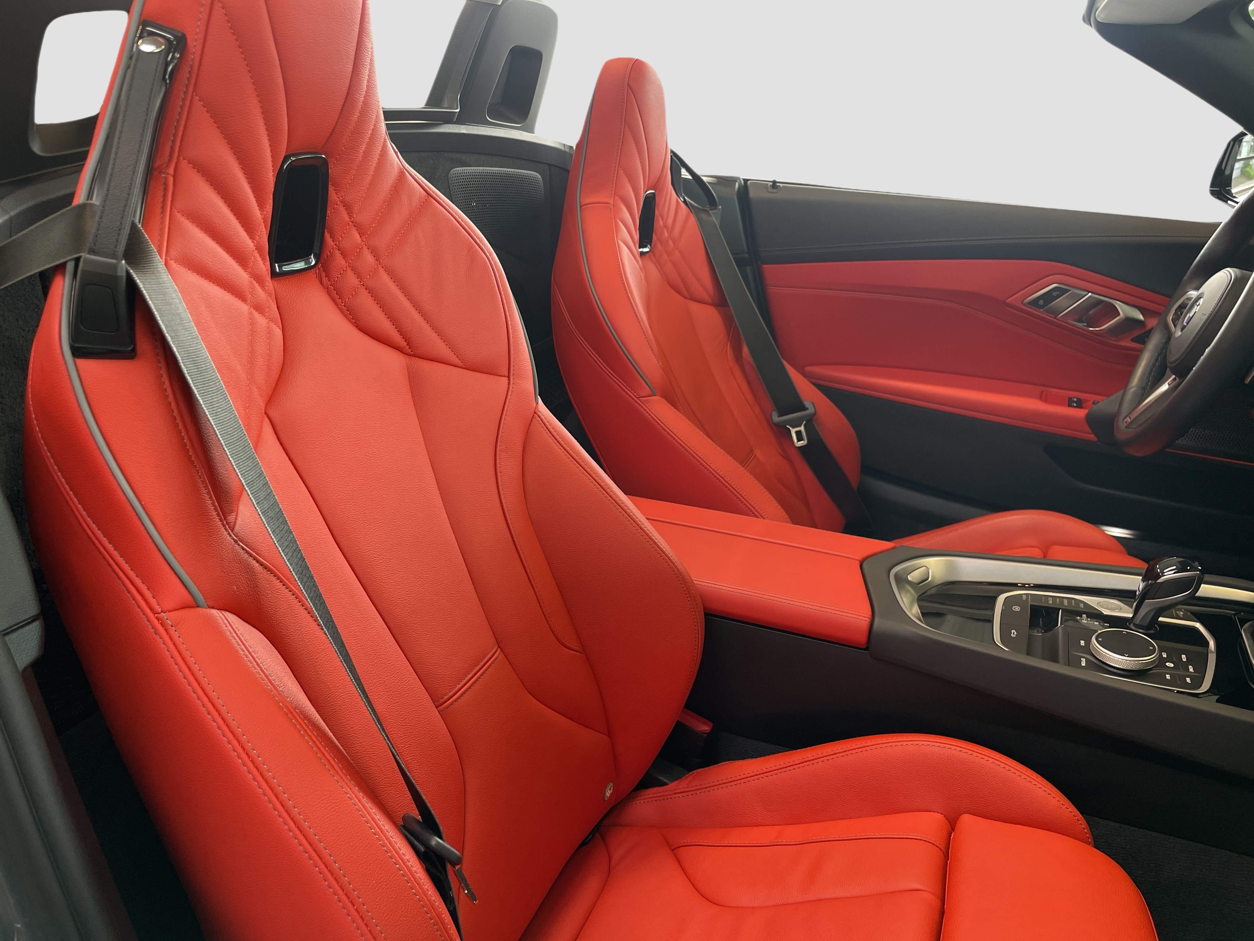 BMW Z4 – Bild 7
