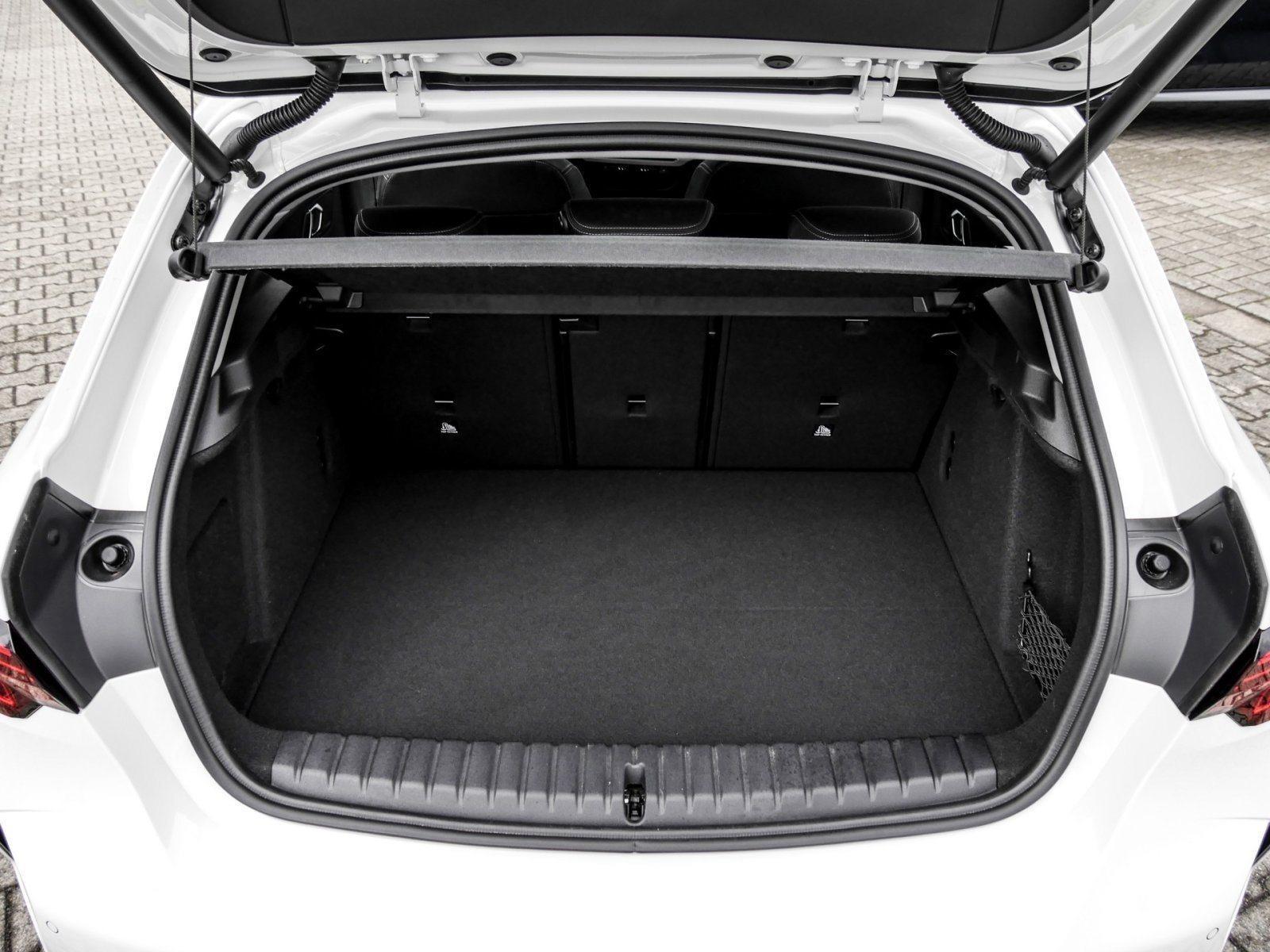 BMW 1er – Bild 14