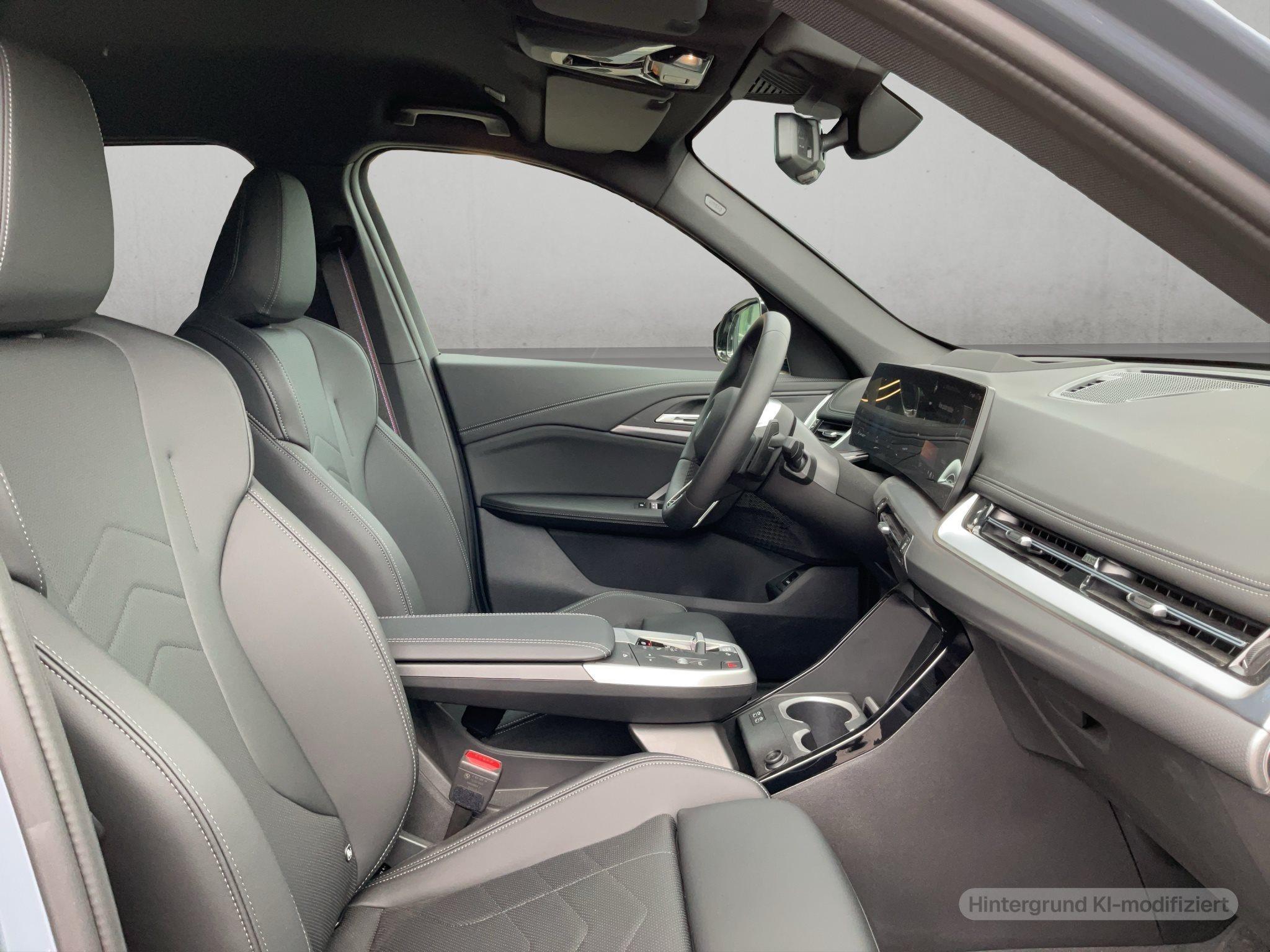 BMW X1 – Bild 15