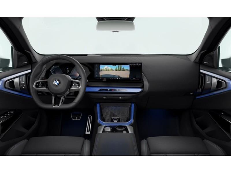 BMW X3 – Bild 9