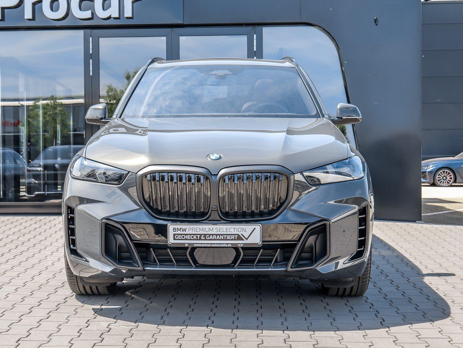 BMW X5 – Bild 12