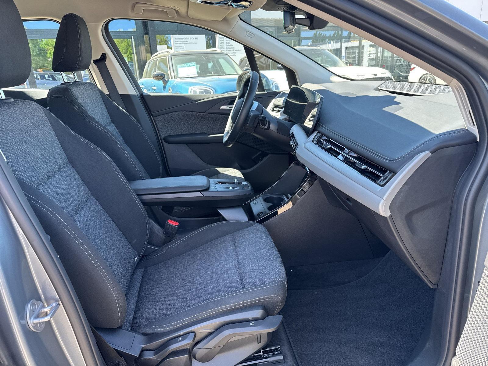BMW 2er Active Tourer – Bild 15