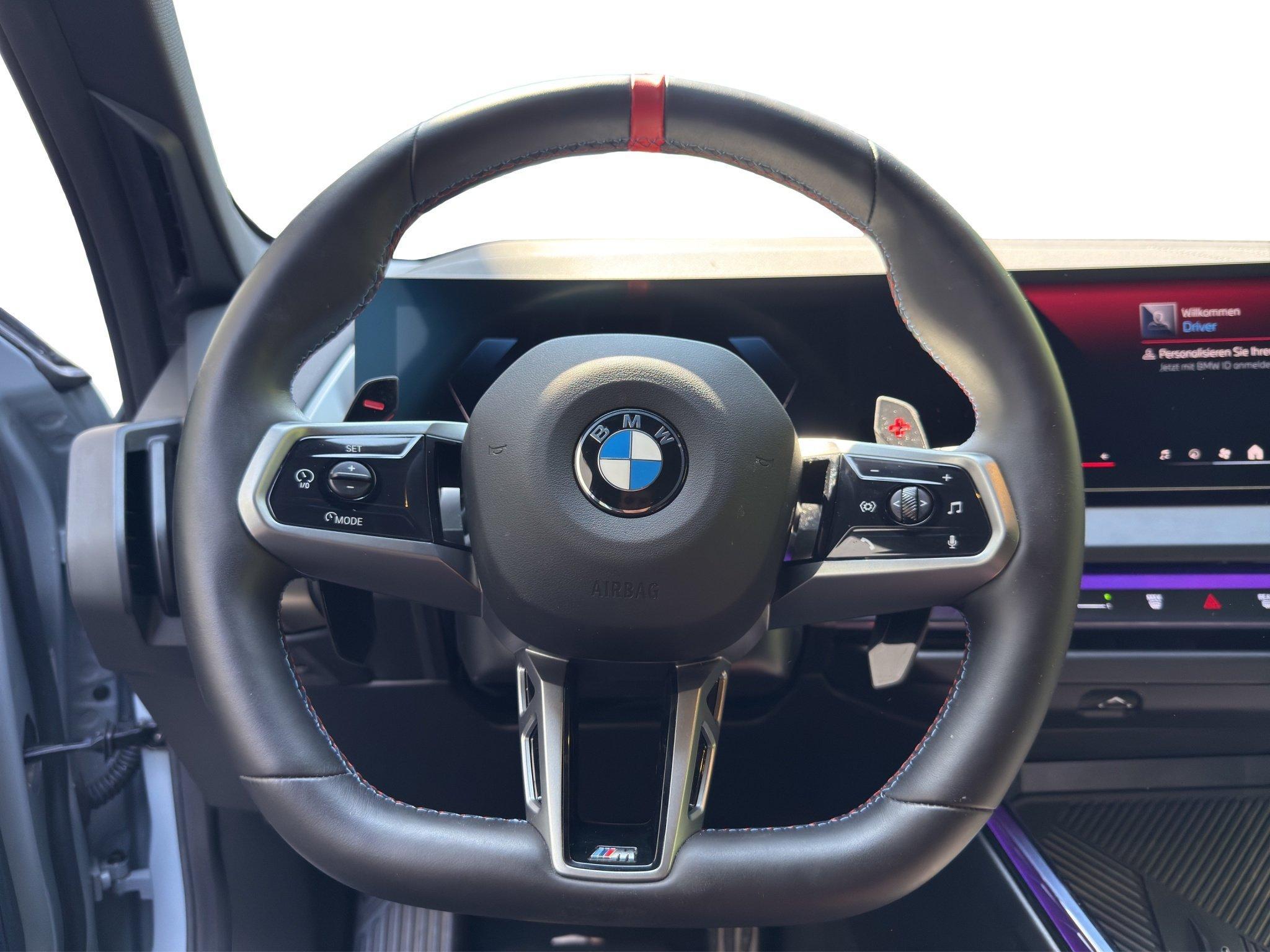 BMW X3 – Bild 9