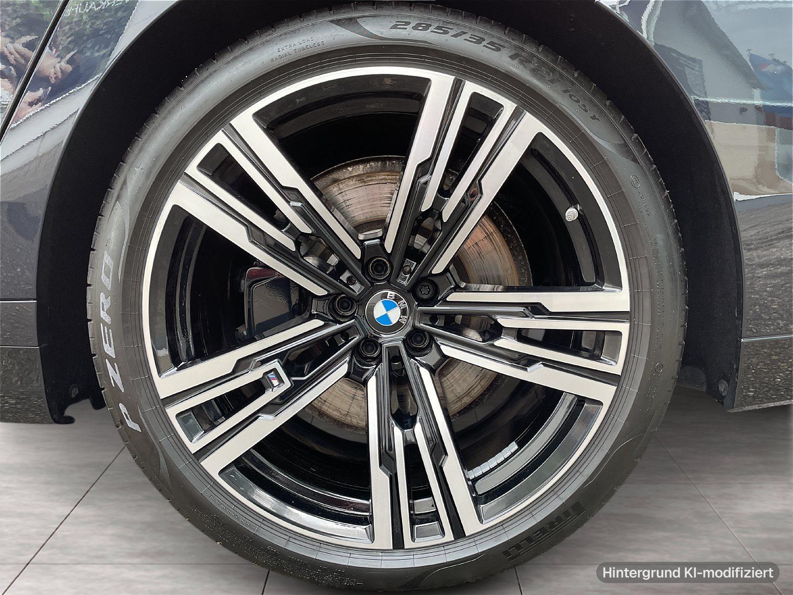 BMW 7er – Bild 6