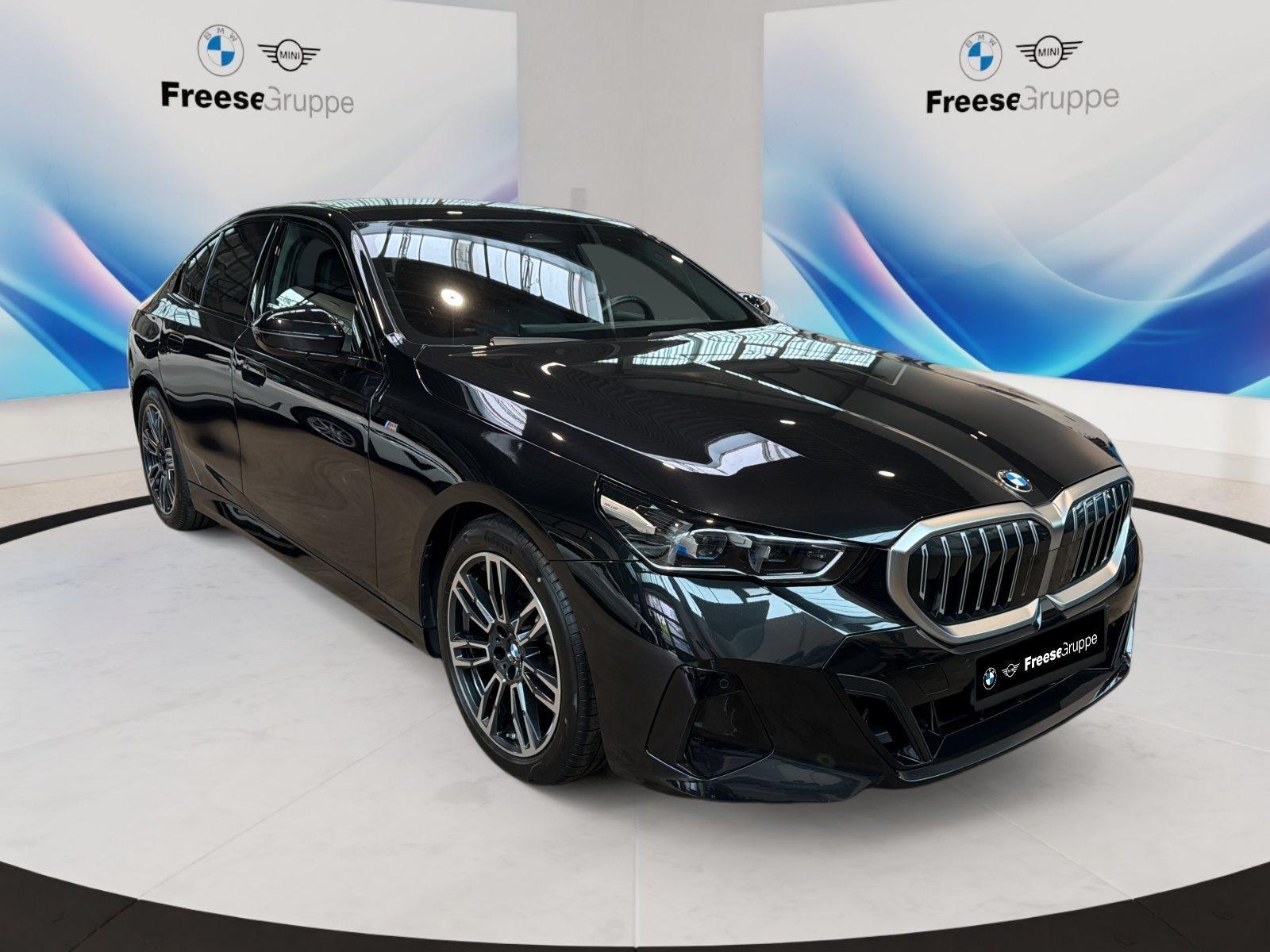 BMW 5er – Bild 15