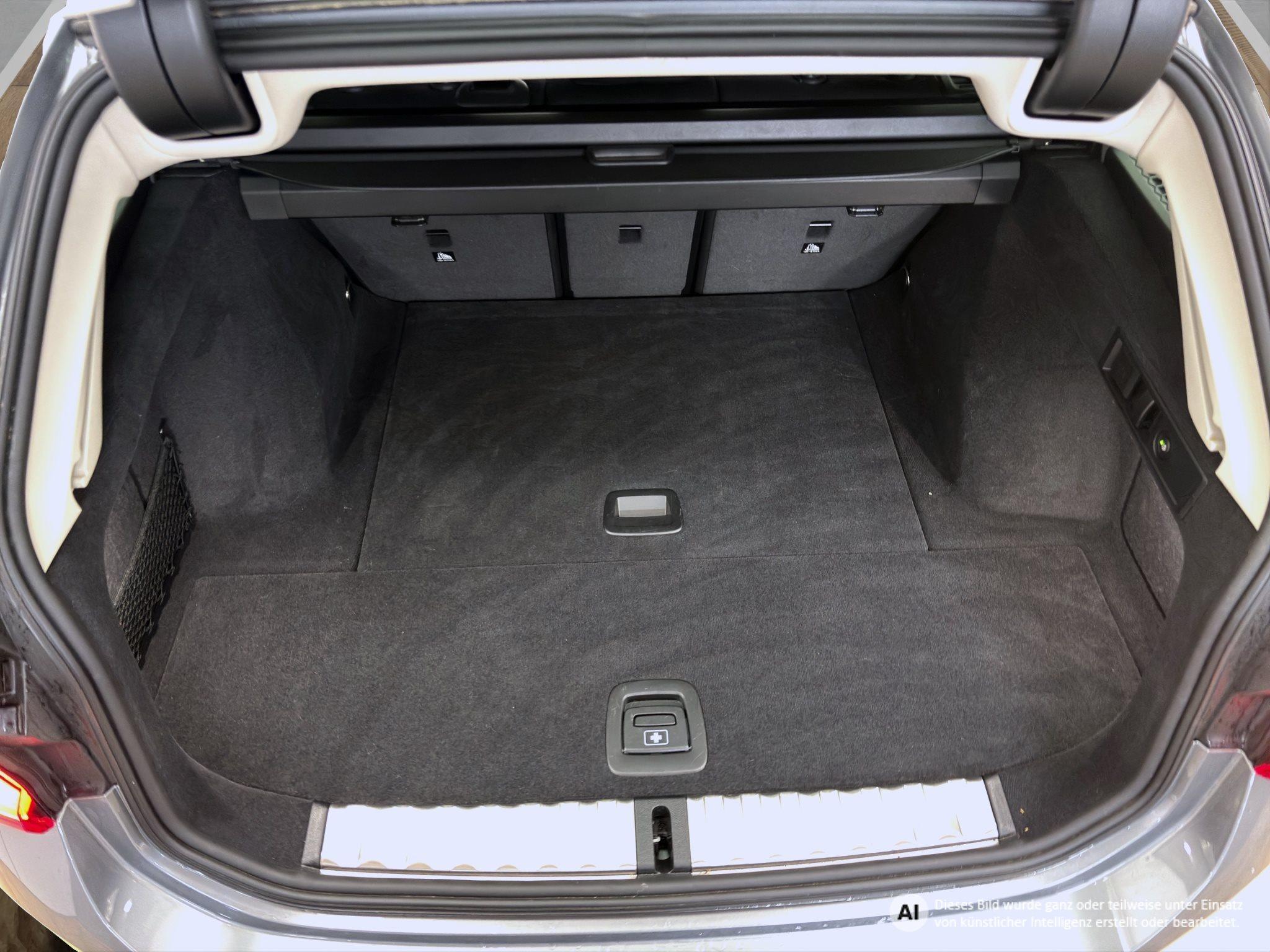 BMW 3er Touring – Bild 9