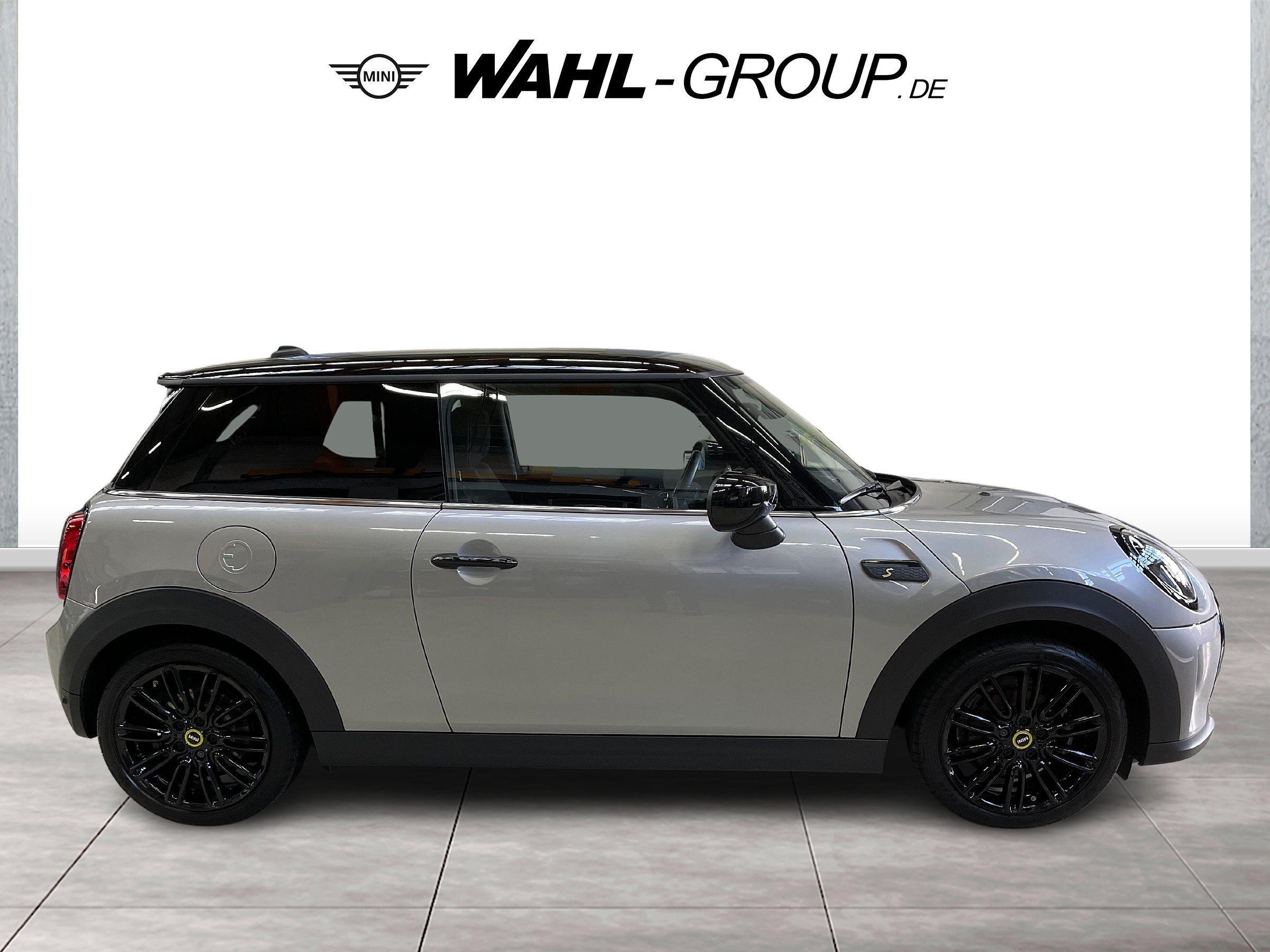 MINI Cooper 3-Türer – Bild 6