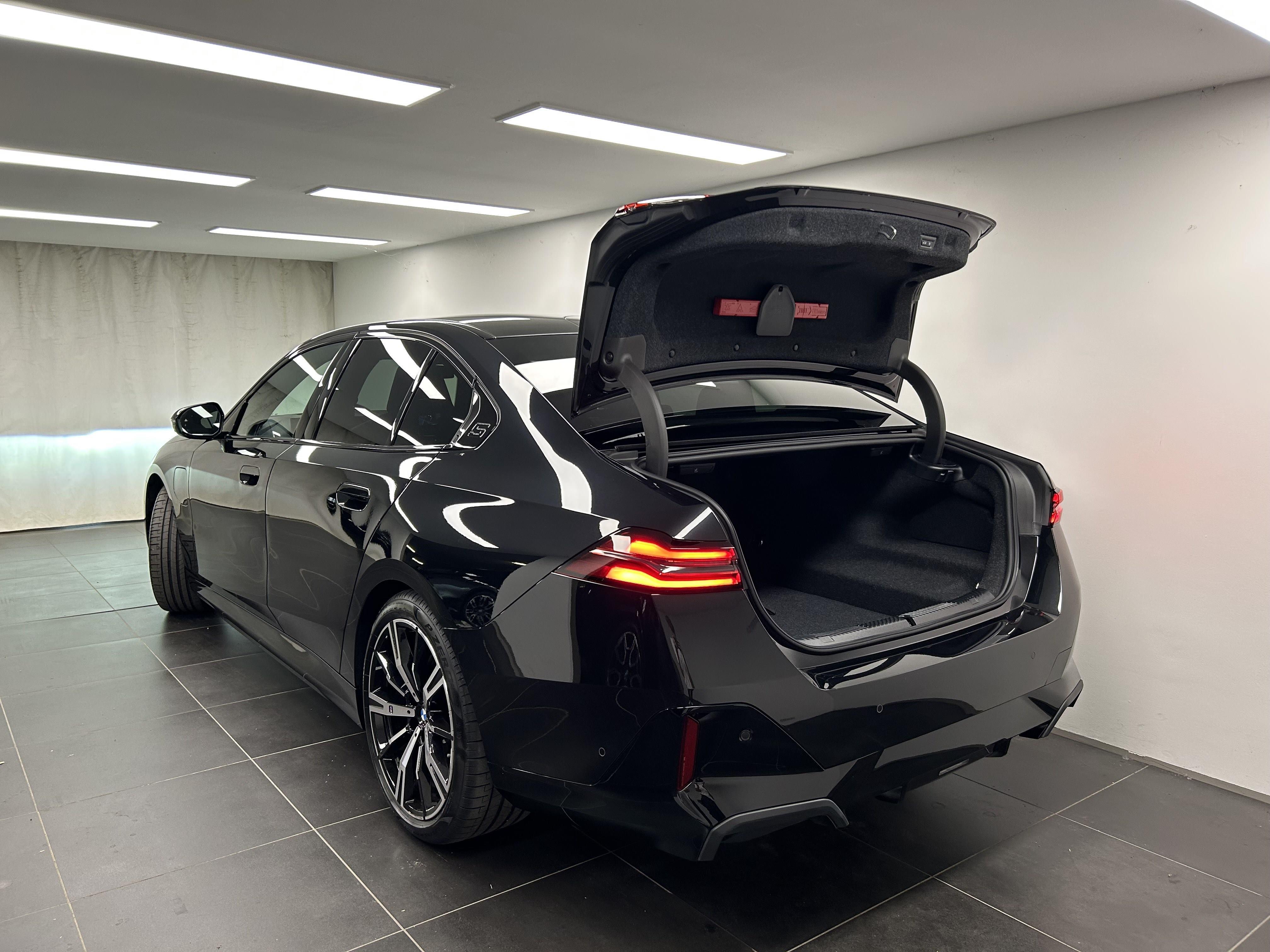BMW 5er – Bild 24