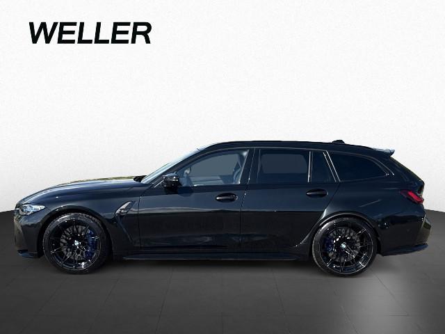 BMW M3 Touring – Bild 5