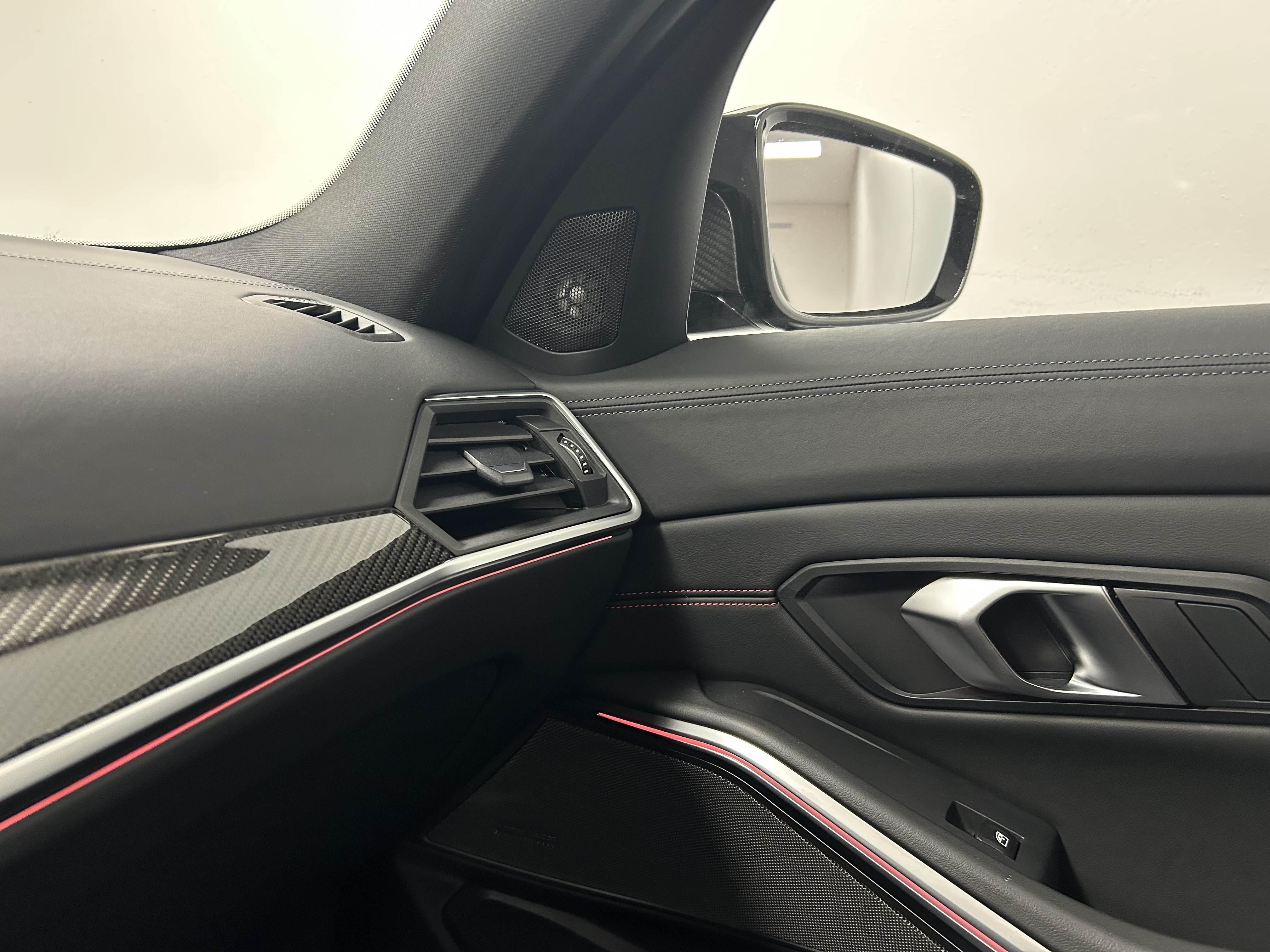 BMW M3 – Bild 23