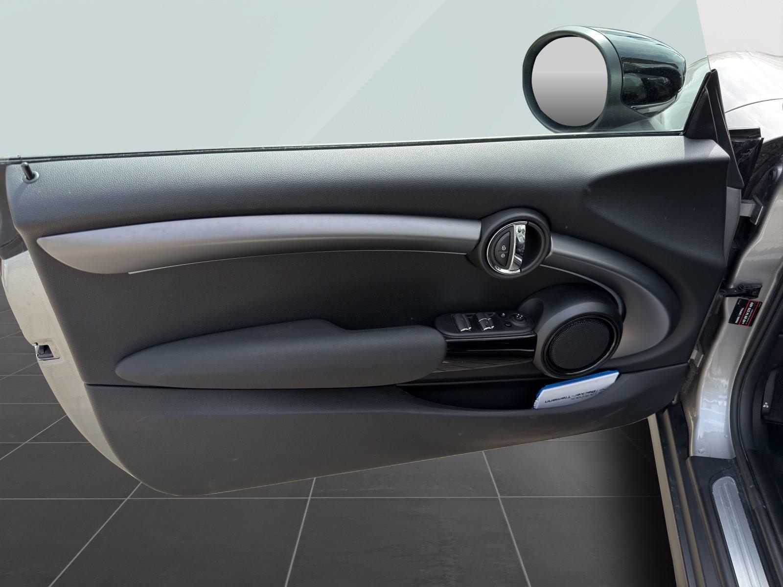 MINI Cabrio – Bild 11