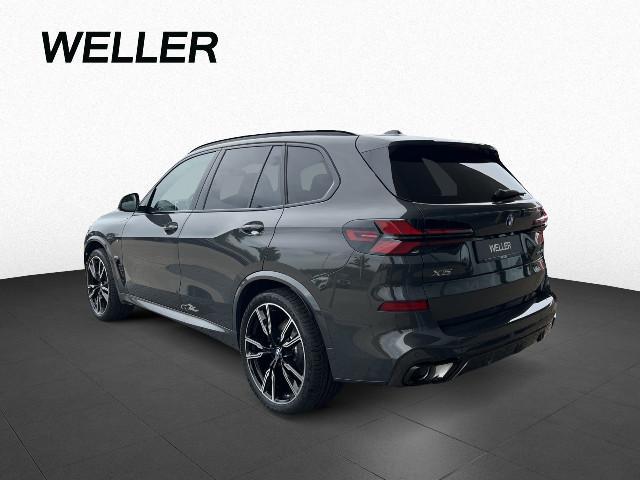 BMW X5 – Bild 4