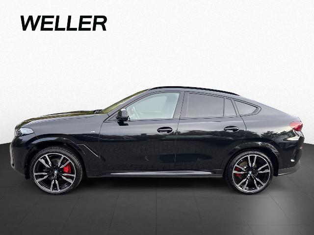 BMW X6 – Bild 5
