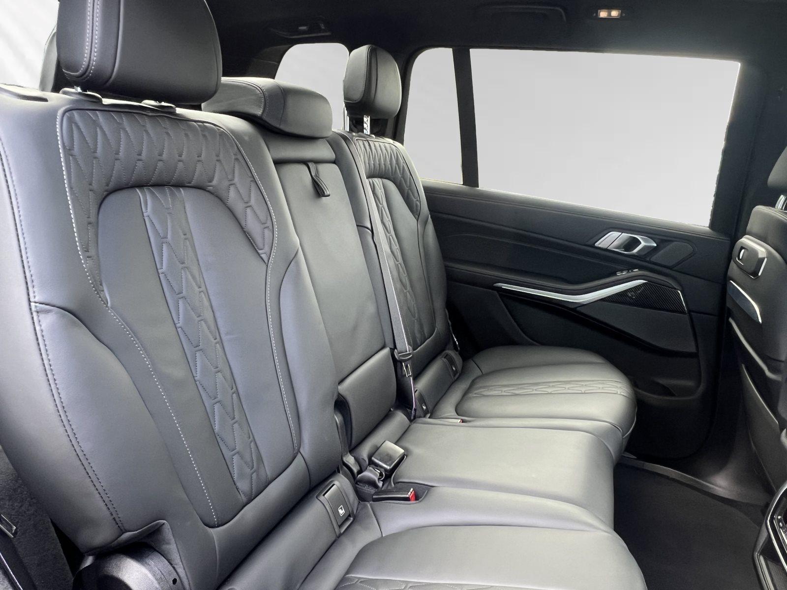 BMW X7 – Bild 20
