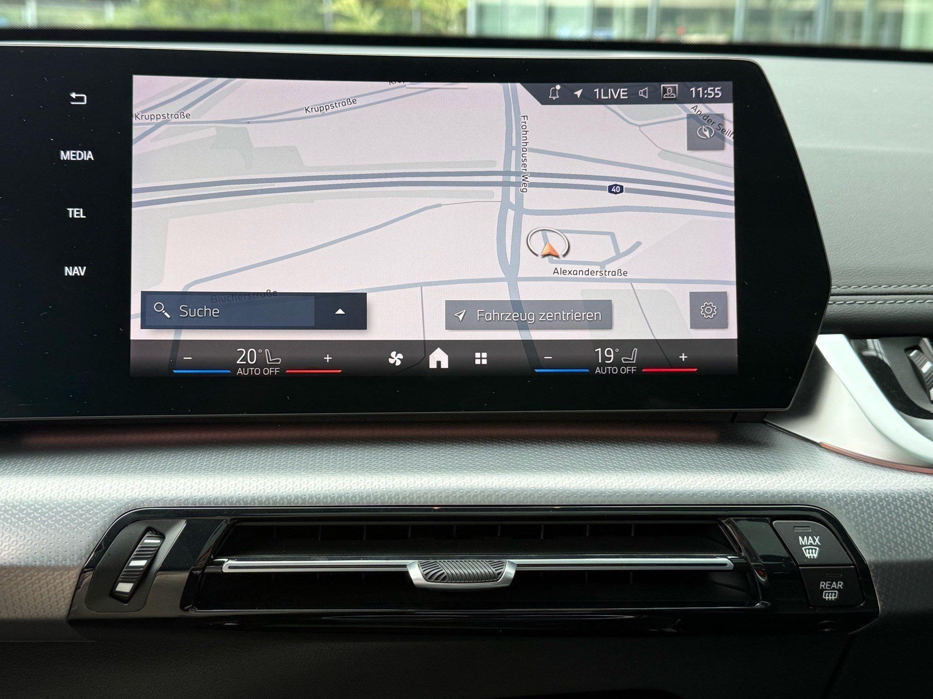 BMW X1 – Bild 29