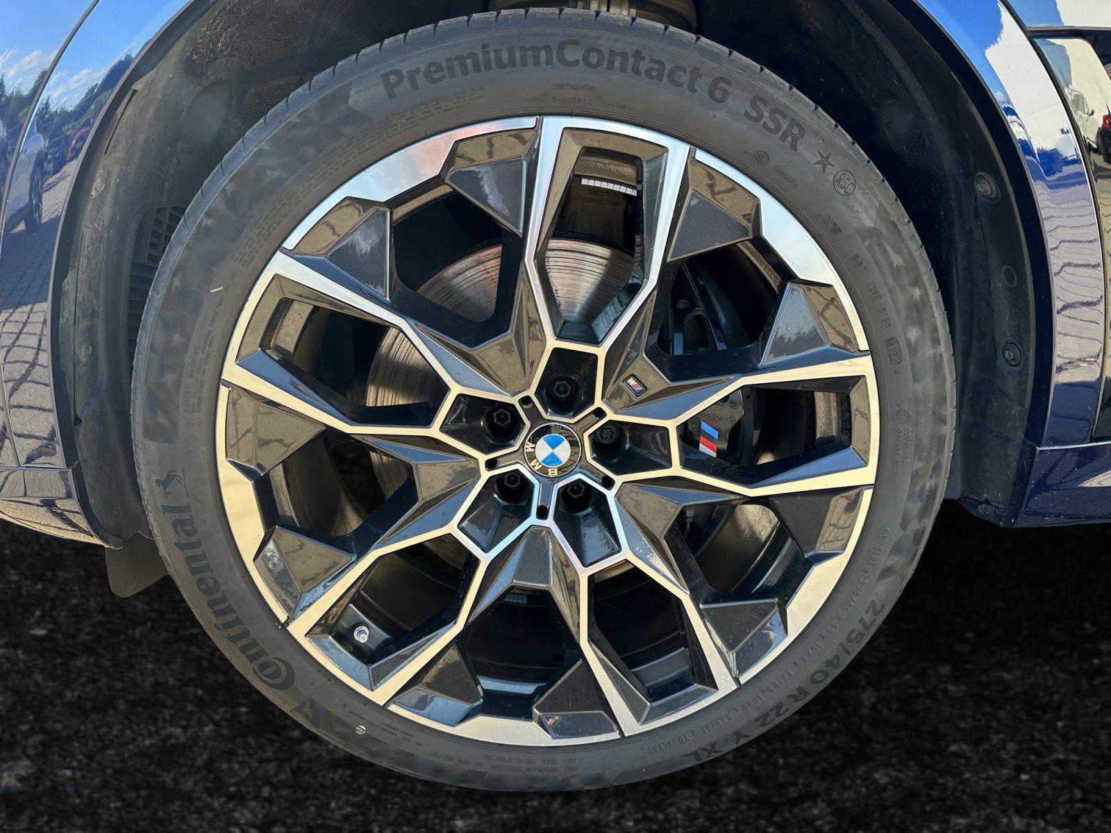 BMW X7 – Bild 11
