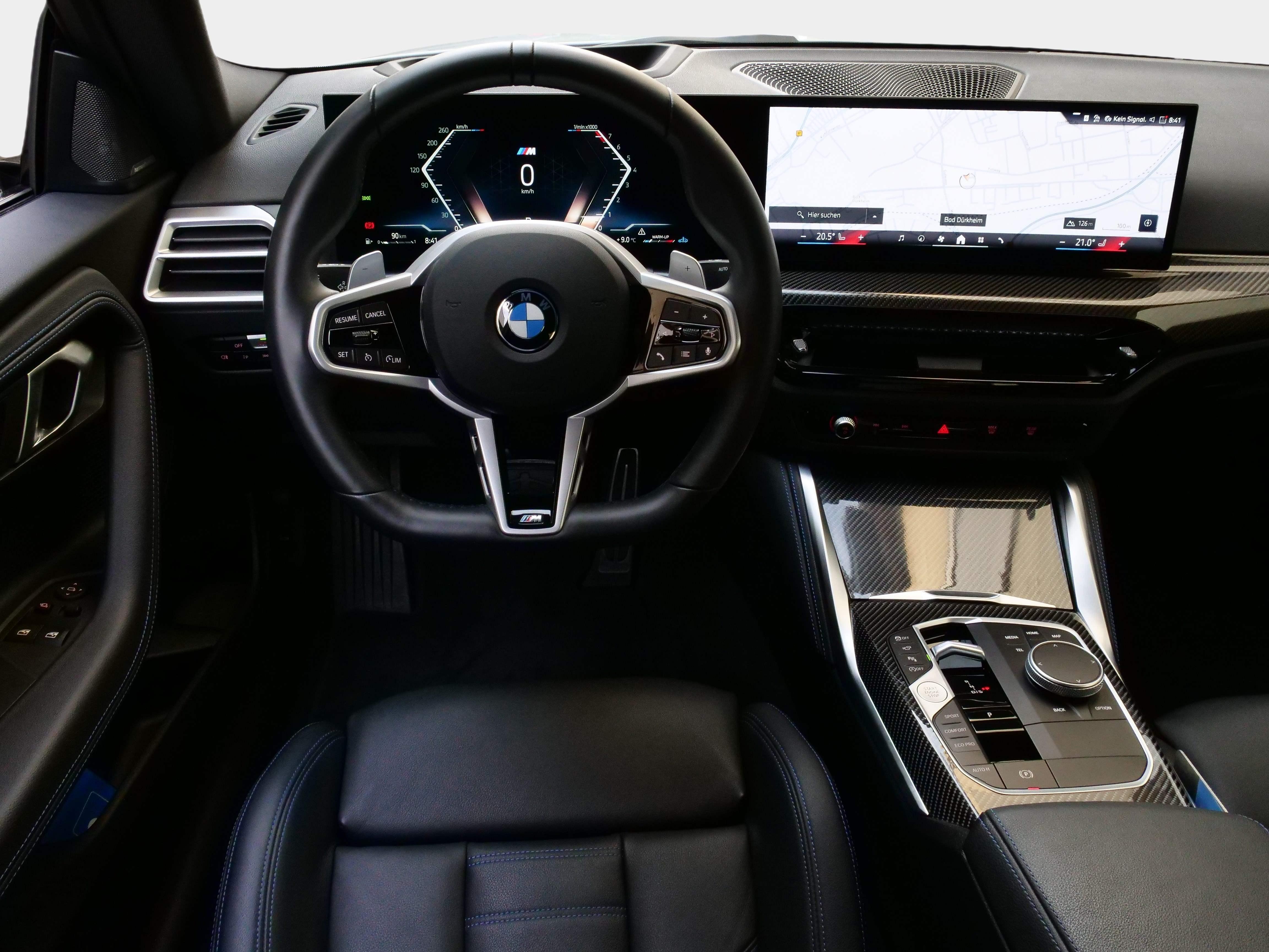 BMW 2er Coupé – Bild 7