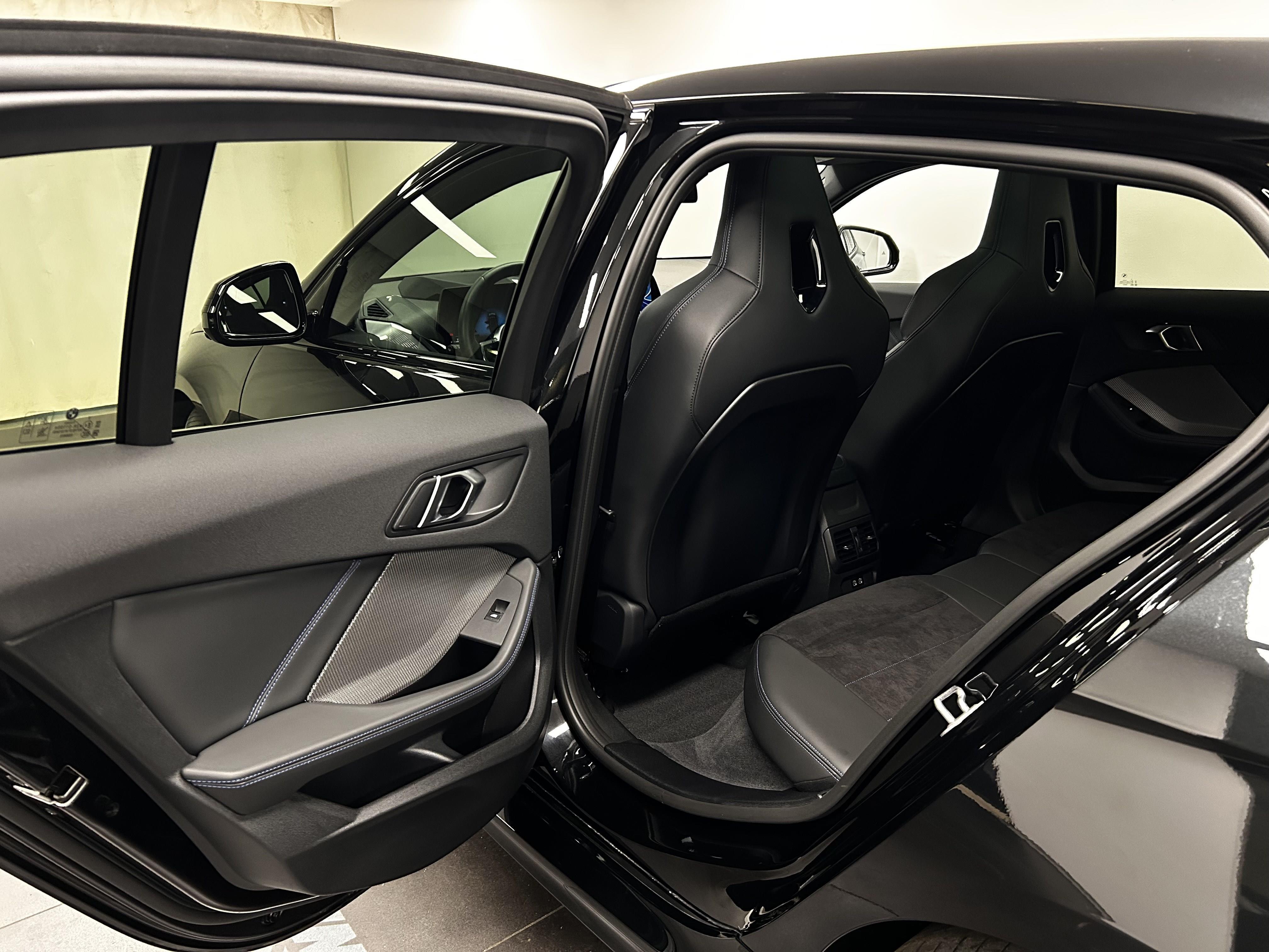 BMW 1er – Bild 37