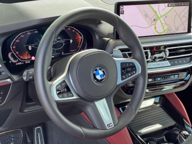 BMW X4 – Bild 2