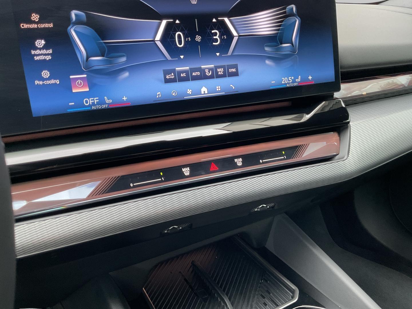 BMW 5er Touring – Bild 18