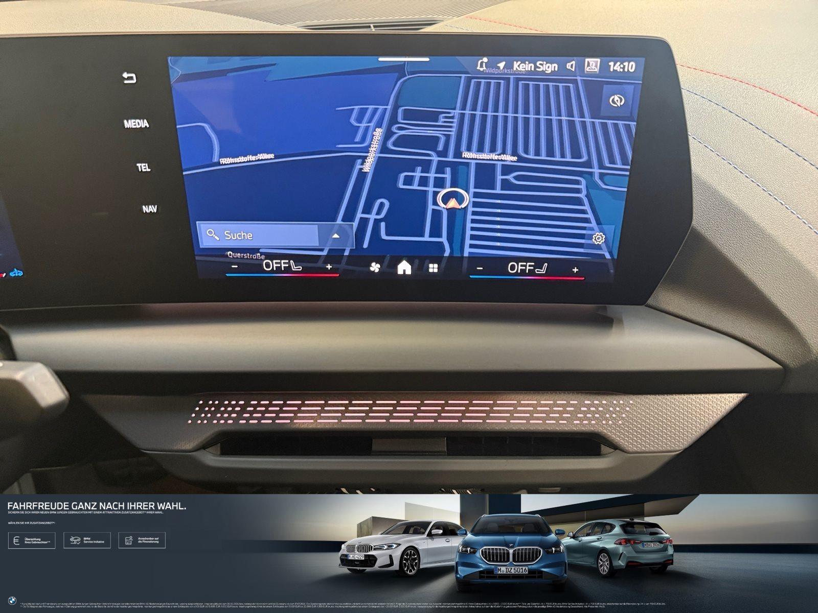 BMW 2er Gran Coupé – Bild 9