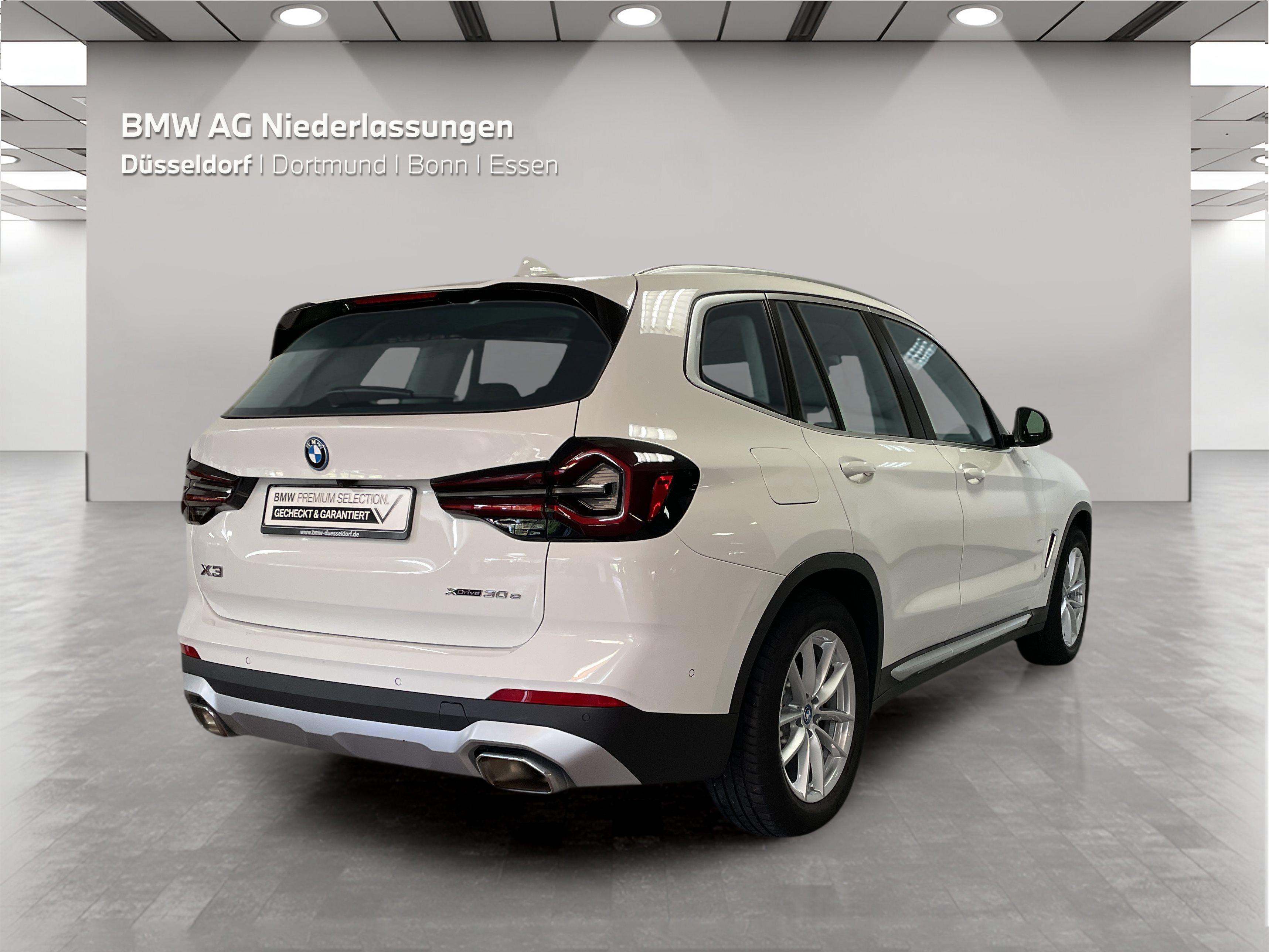 BMW X3 – Bild 2