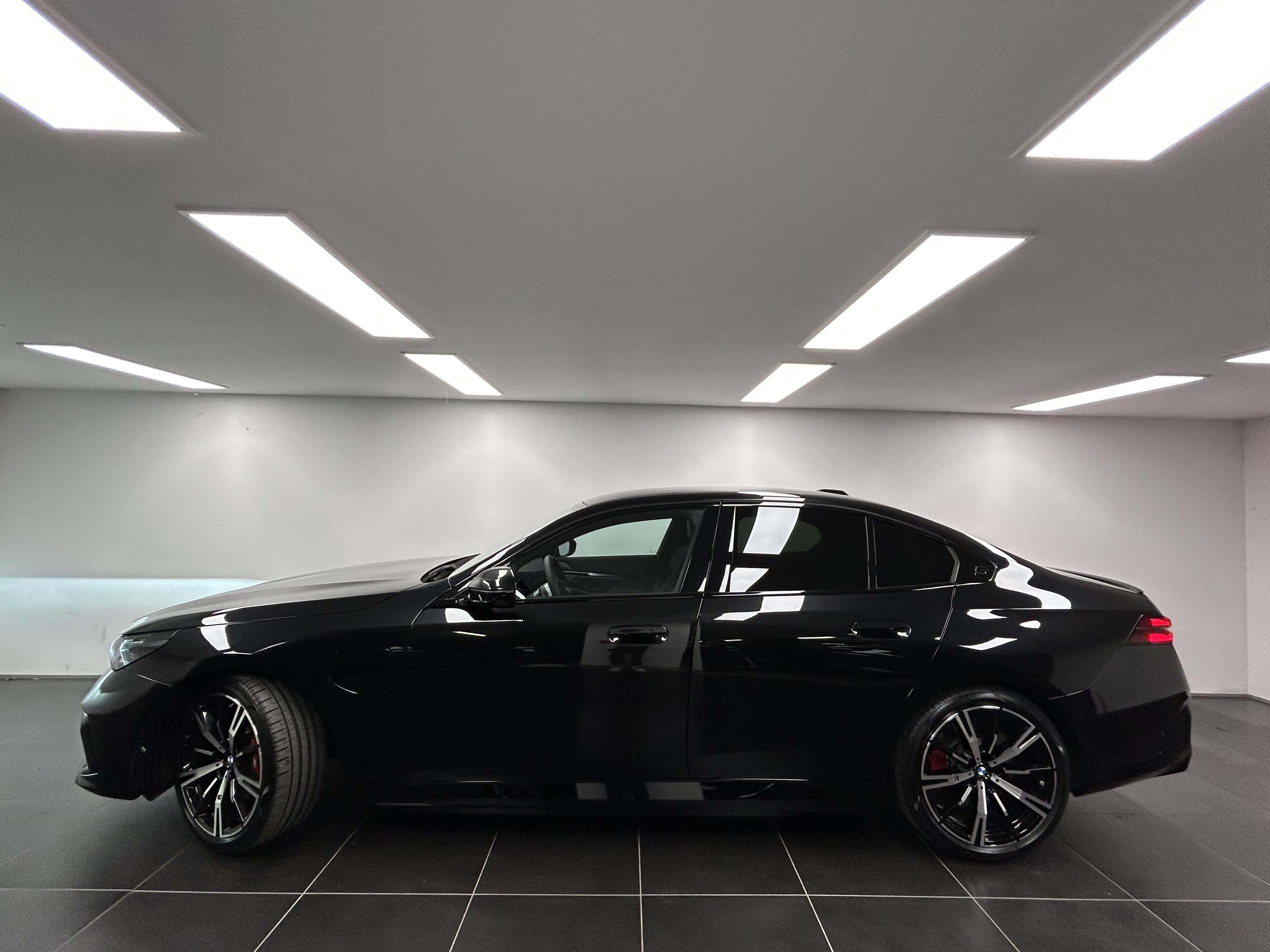 BMW 5er – Bild 2