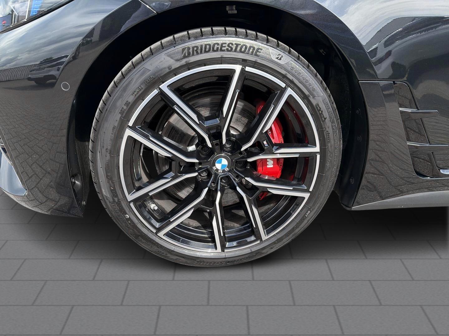 BMW 4er Gran Coupé – Bild 9