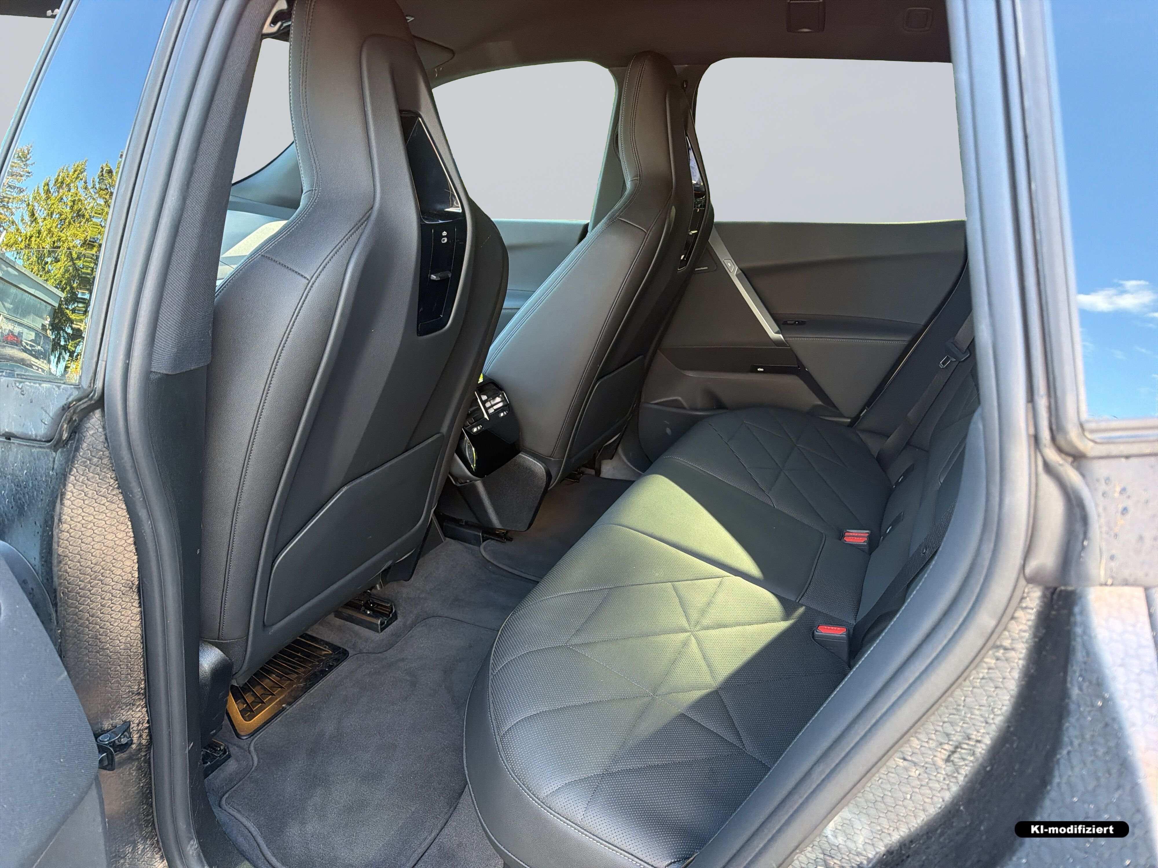 BMW iX – Bild 9