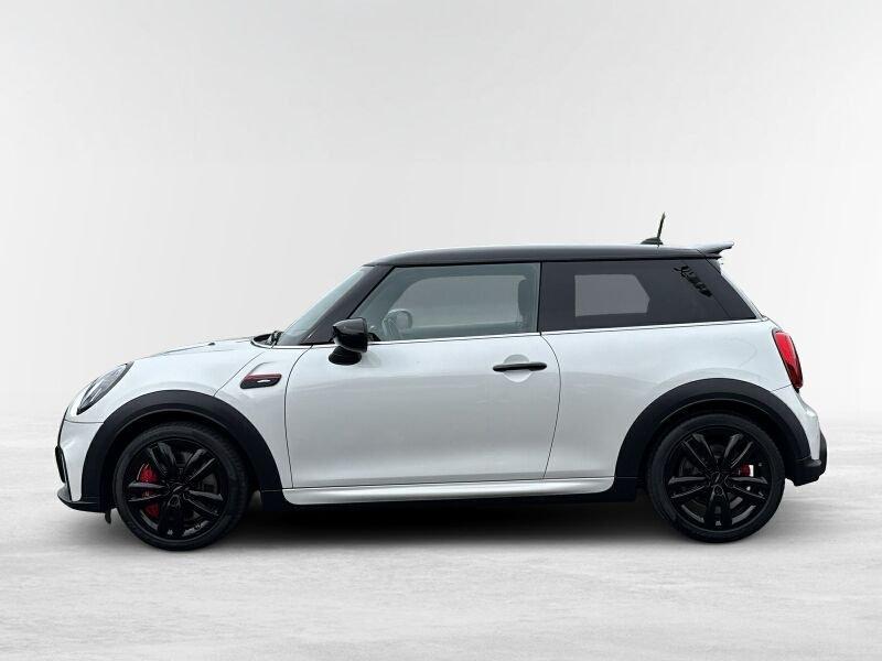 MINI Cooper 3-Türer – Bild 4
