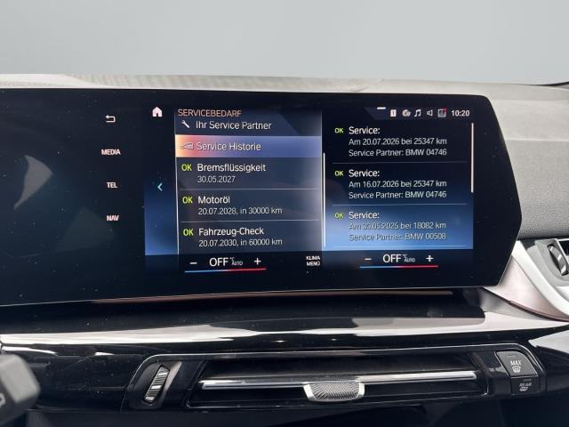 BMW 2er Active Tourer – Bild 11