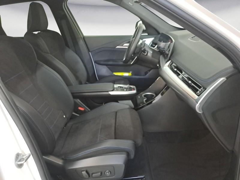 BMW X1 – Bild 28