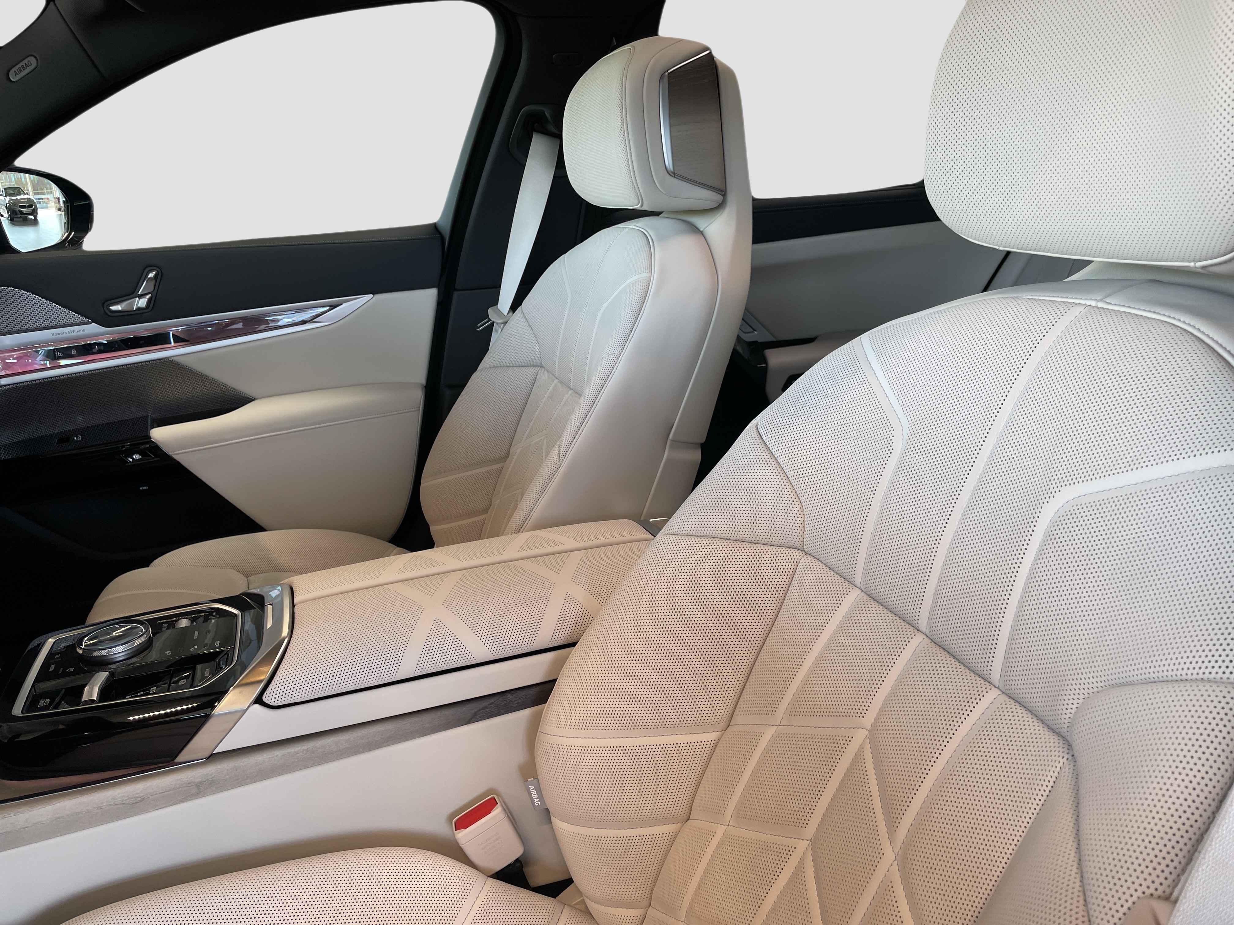 BMW i7 – Bild 9