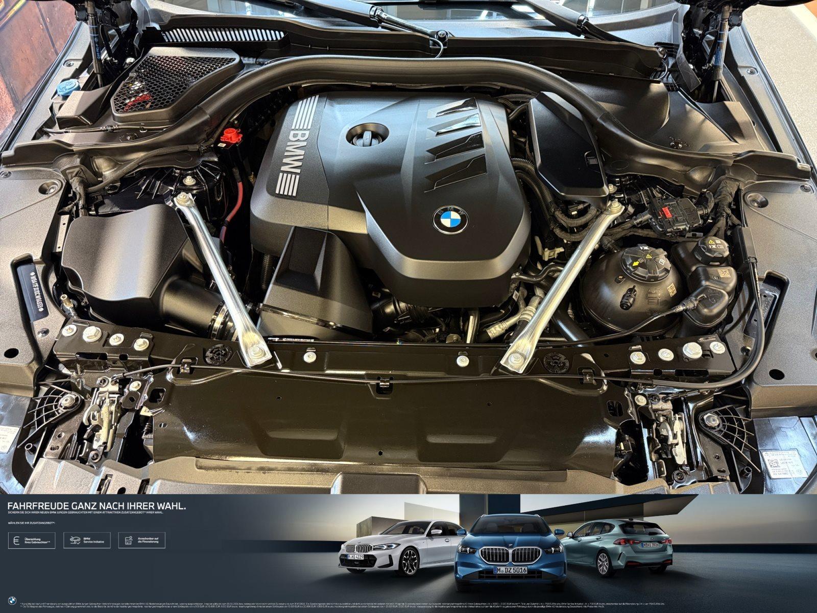 BMW 5er – Bild 19
