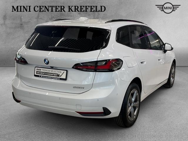 BMW 2er Active Tourer – Bild 22