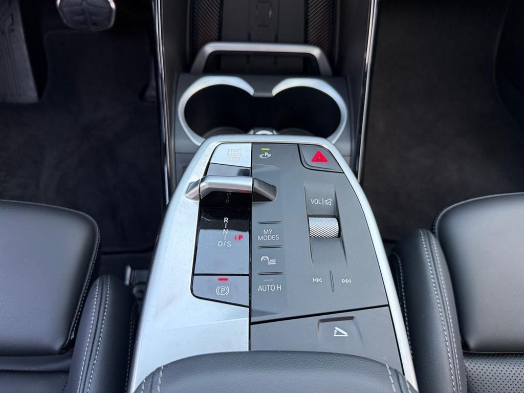 BMW X1 – Bild 11