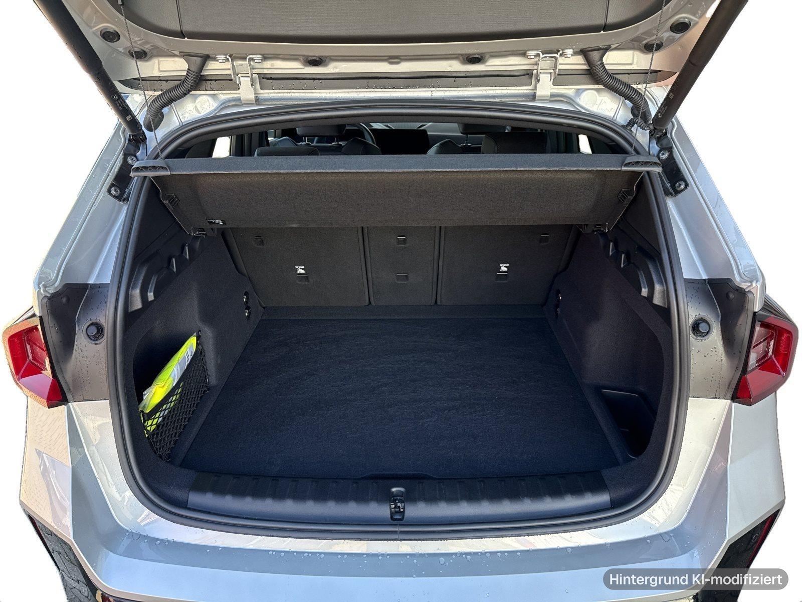 BMW X1 – Bild 13