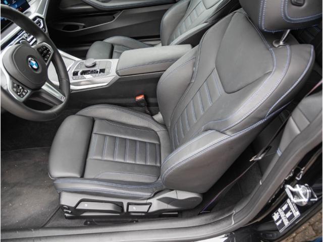 BMW 4er Coupé