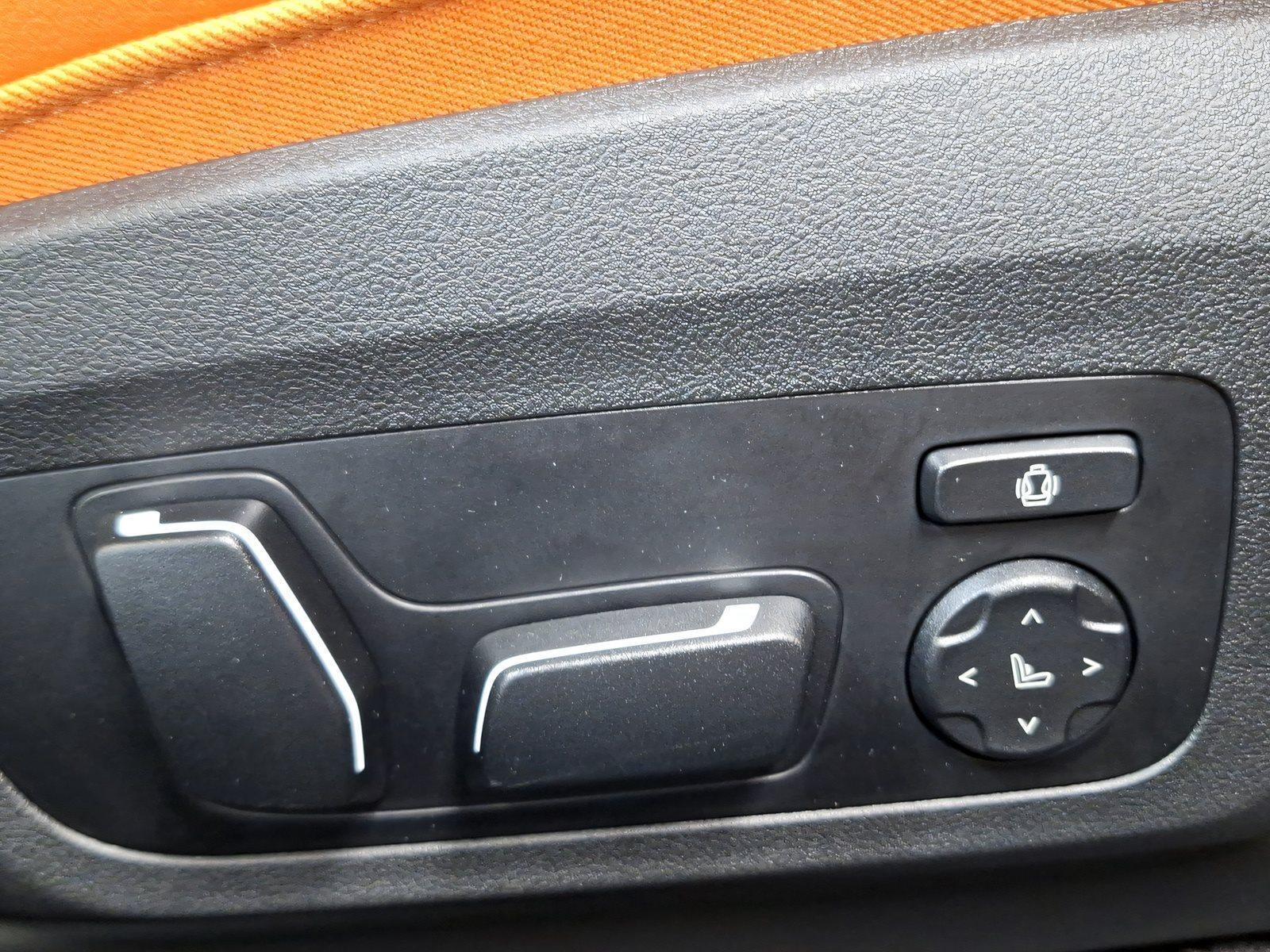 BMW M4 Coupé – Bild 21