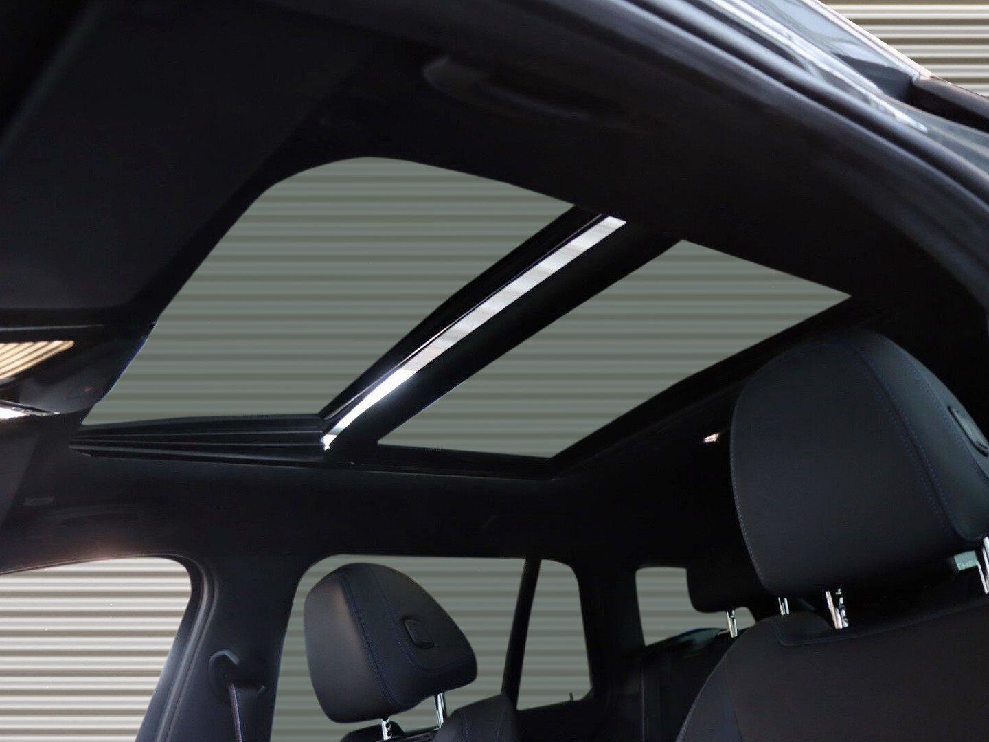 BMW 3er Touring – Bild 10