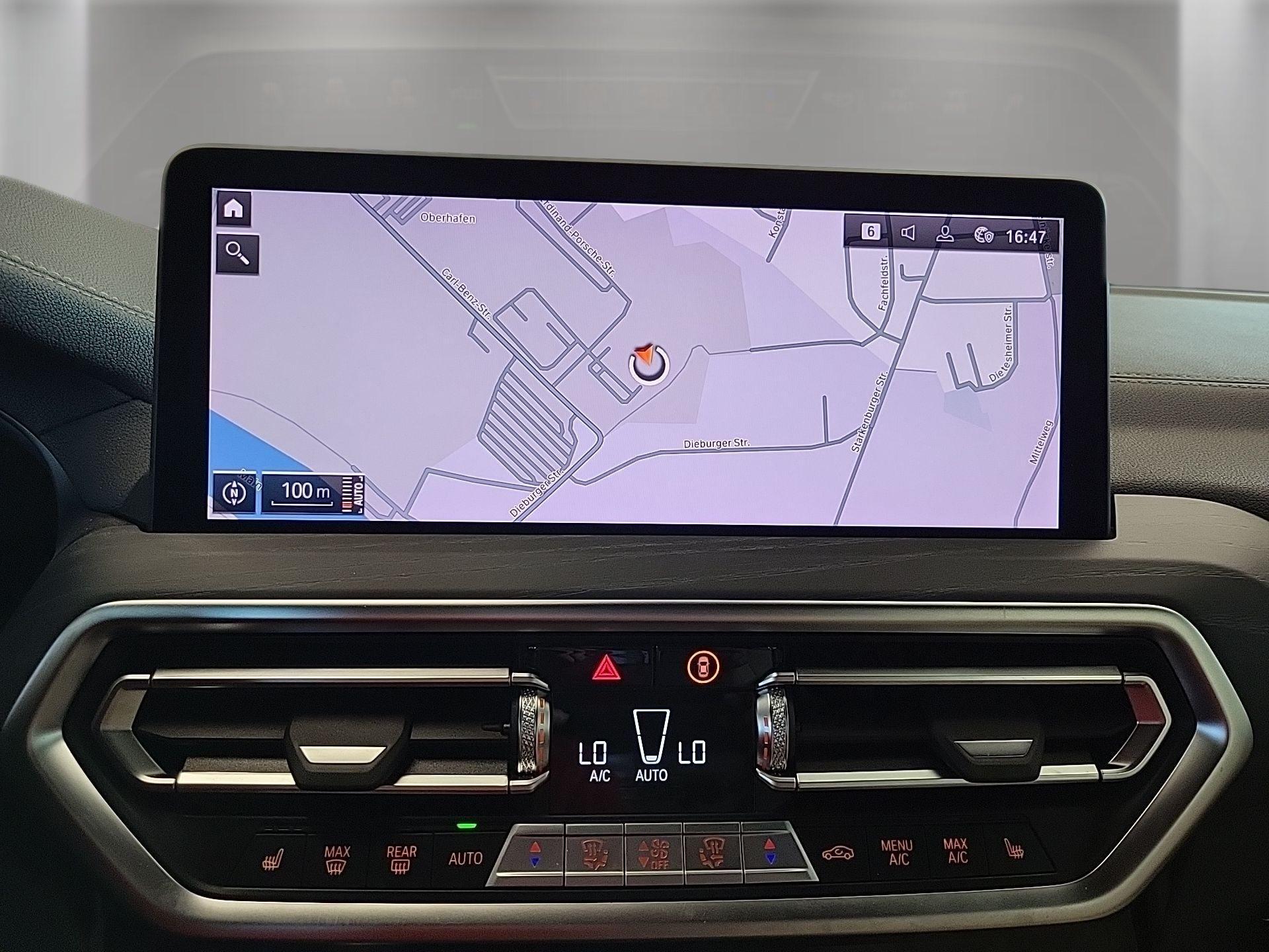 BMW X3 – Bild 9