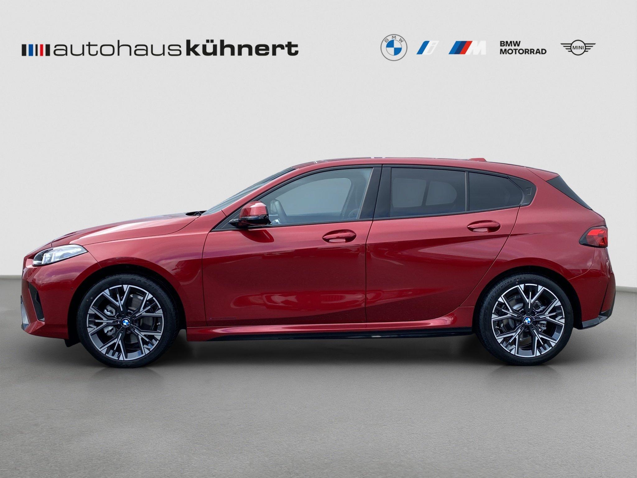 BMW 1er – Bild 4