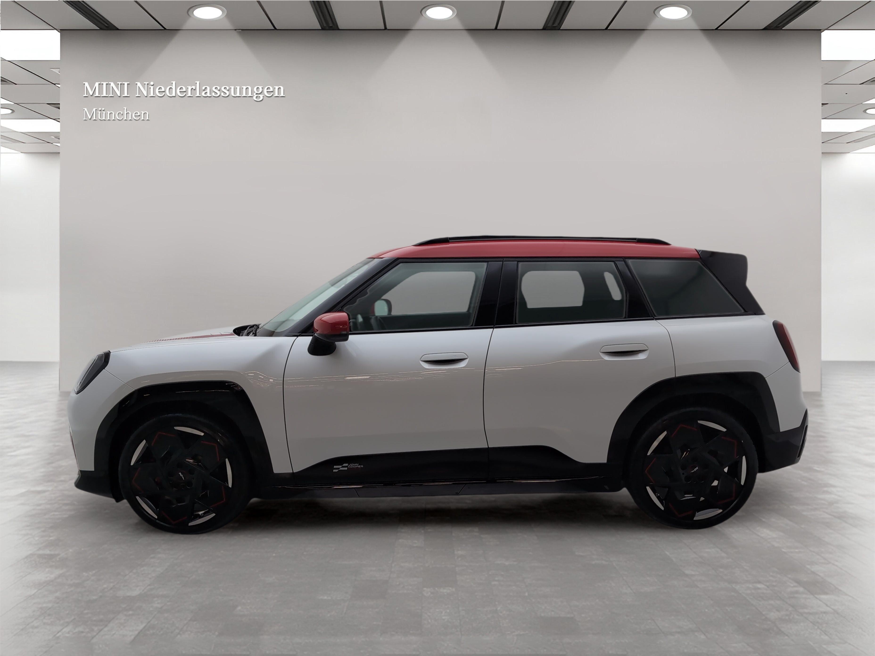 MINI Aceman – Bild 2