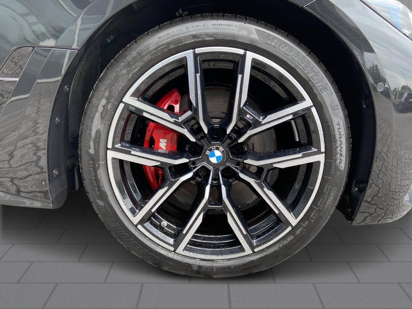 BMW 4er Gran Coupé – Bild 22