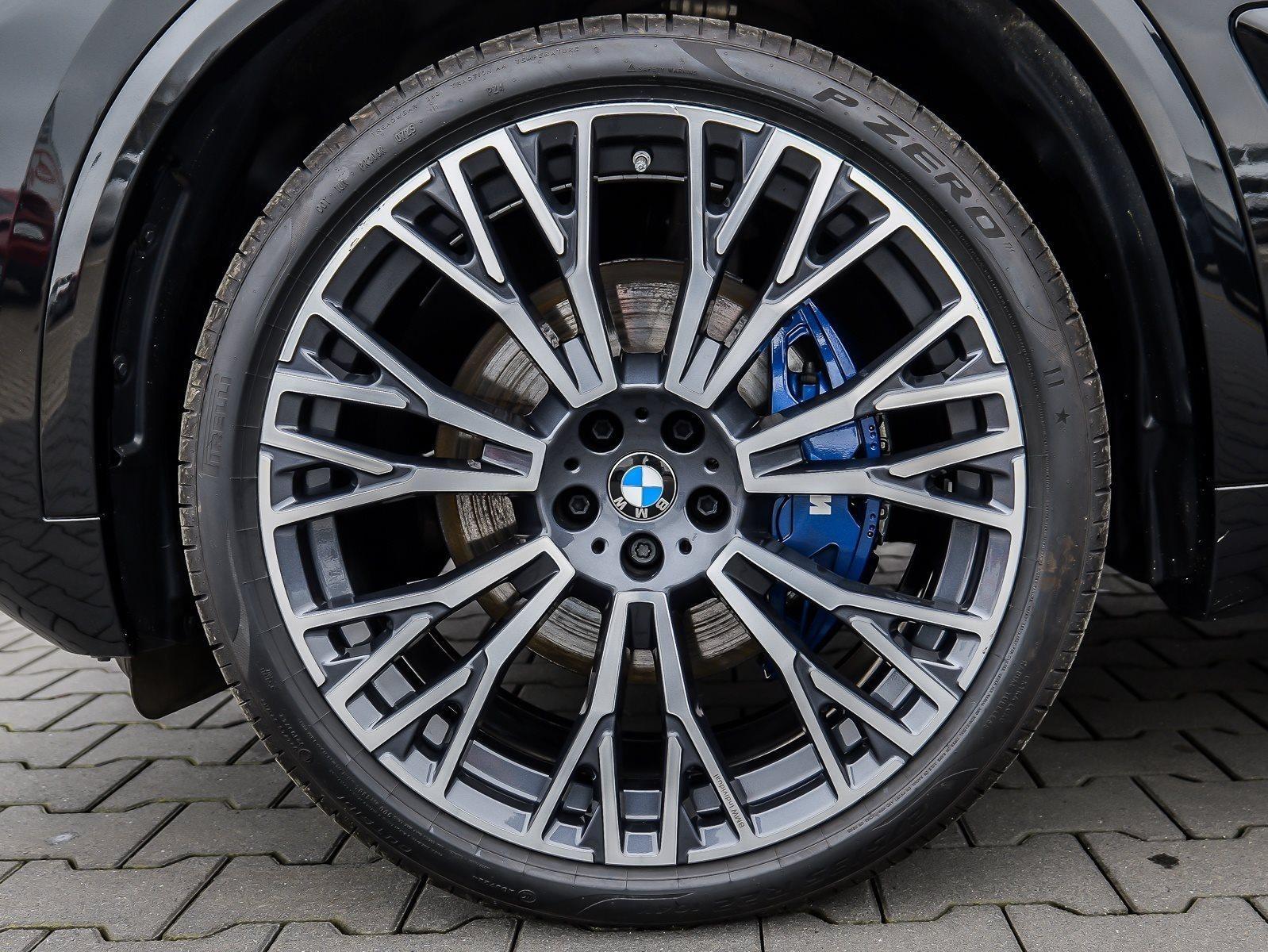 BMW X5 – Bild 4