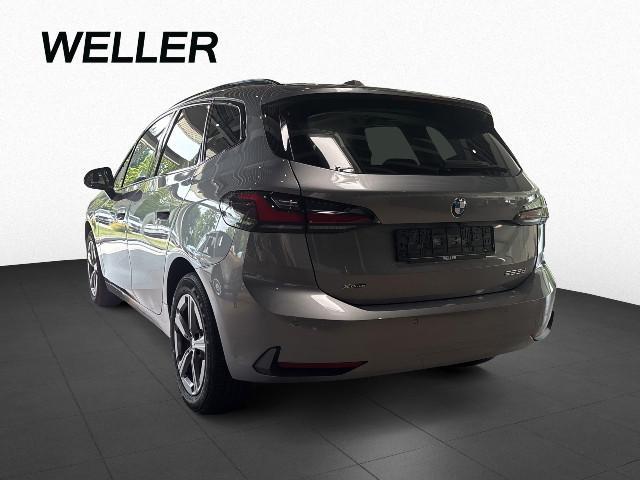 BMW 2er Active Tourer – Bild 4