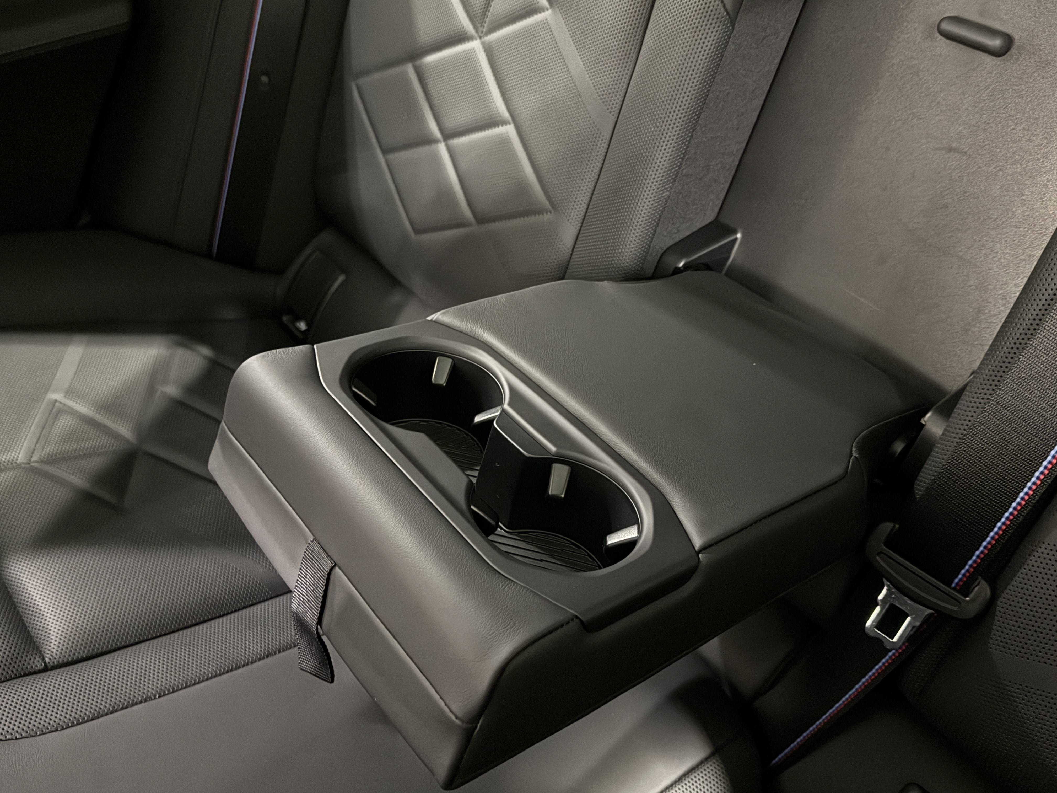 BMW 5er Touring – Bild 14