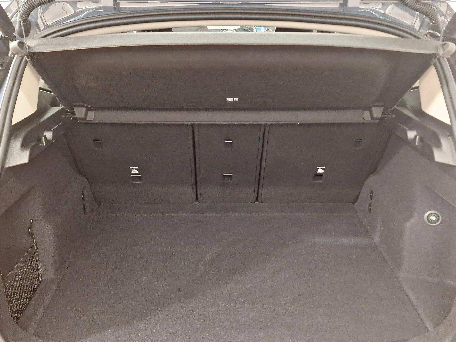 BMW 2er Active Tourer – Bild 8