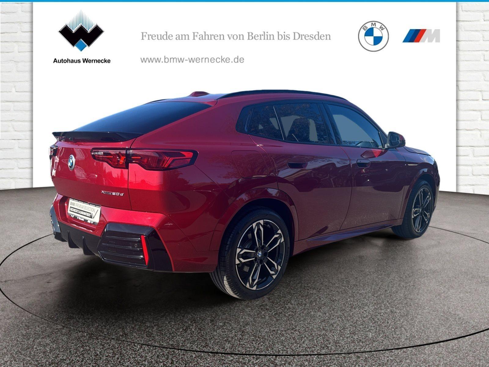 BMW X2 – Bild 10